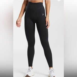 Gymshark Black Leggings